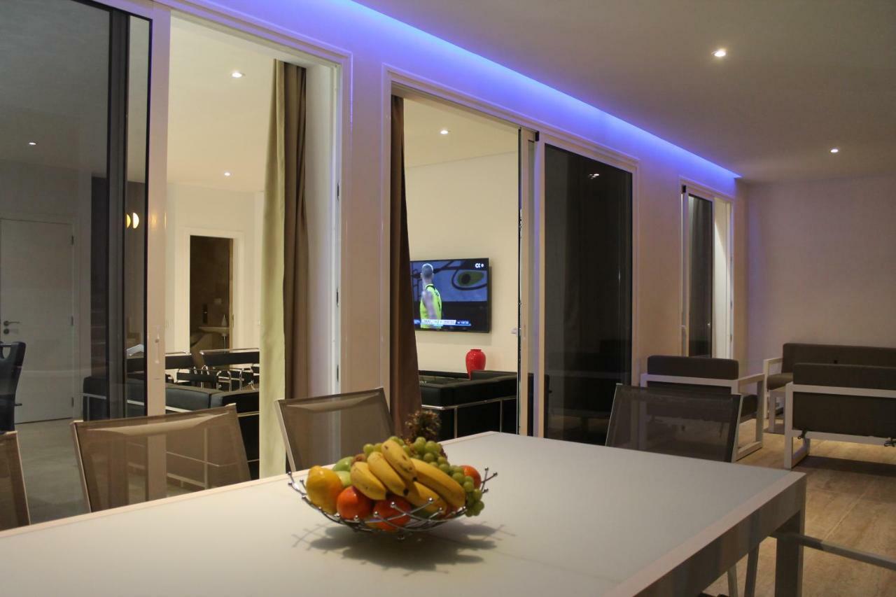 Villa Deluxe Suites Maspalomas Μασπαλόμας Εξωτερικό φωτογραφία