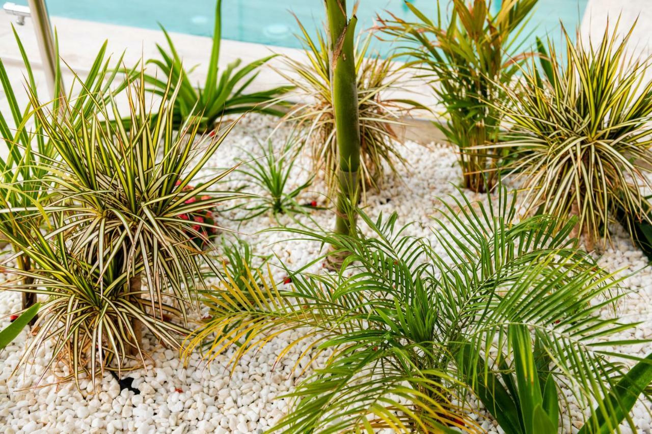Villa Deluxe Suites Maspalomas Μασπαλόμας Εξωτερικό φωτογραφία