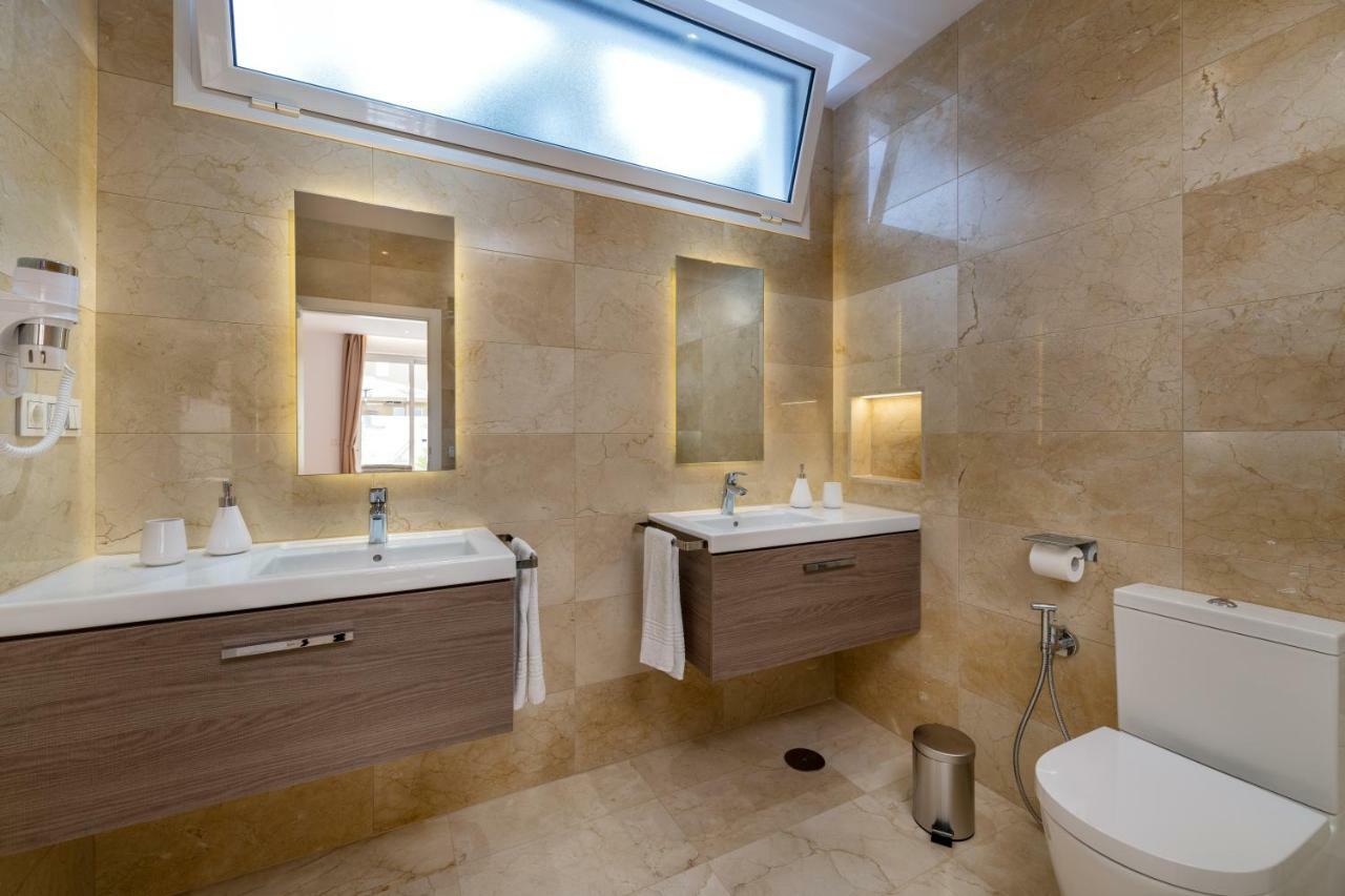 Villa Deluxe Suites Maspalomas Μασπαλόμας Εξωτερικό φωτογραφία