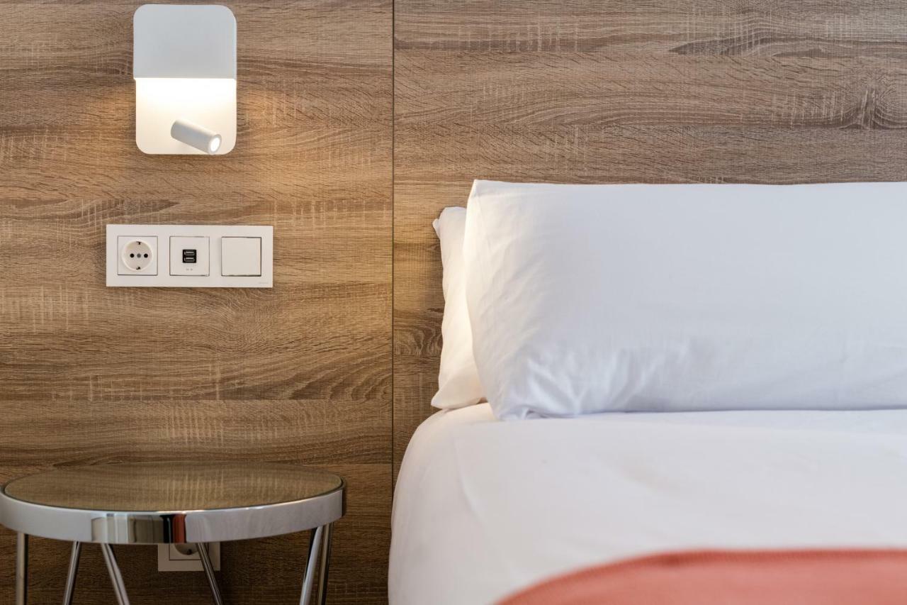 Villa Deluxe Suites Maspalomas Μασπαλόμας Εξωτερικό φωτογραφία