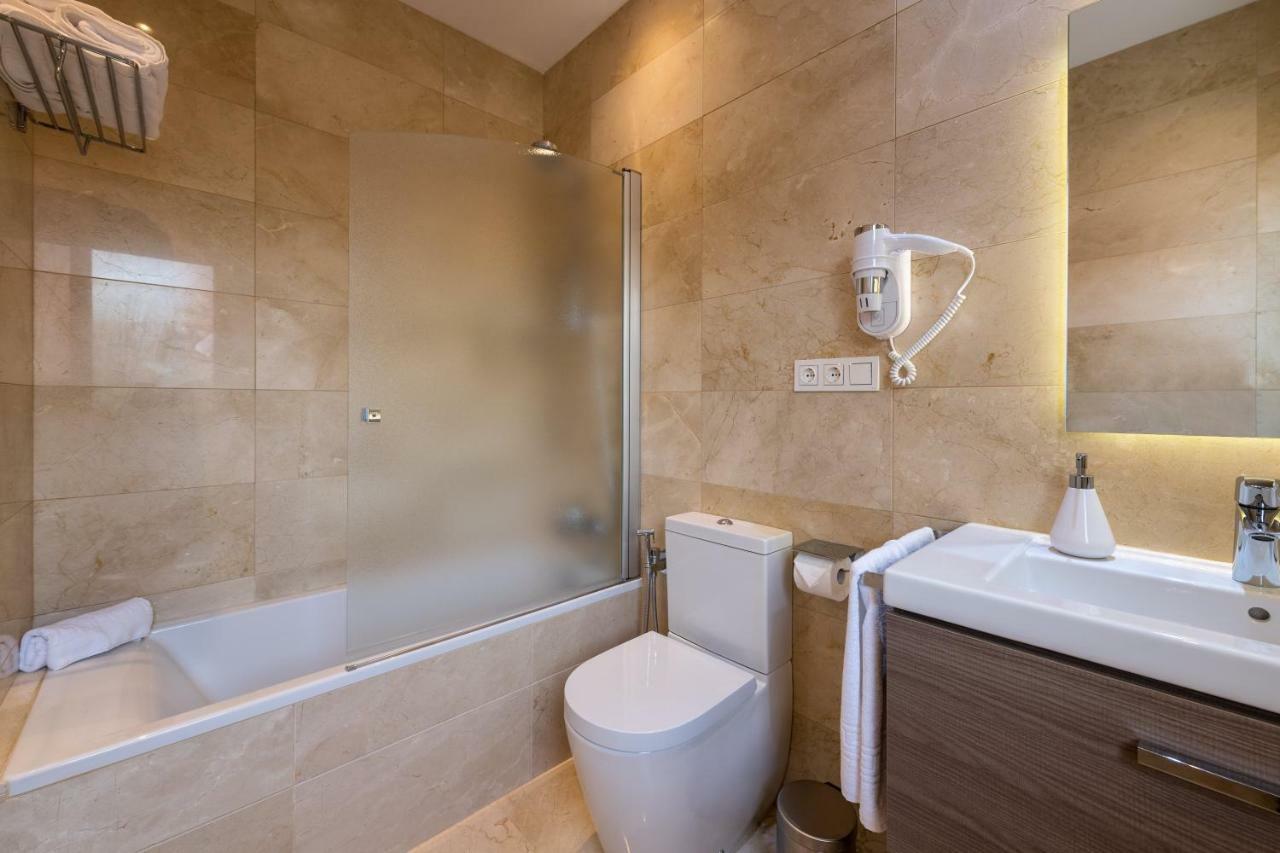 Villa Deluxe Suites Maspalomas Μασπαλόμας Εξωτερικό φωτογραφία