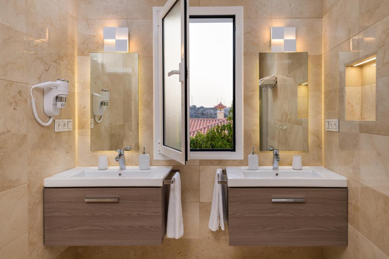 Villa Deluxe Suites Maspalomas Μασπαλόμας Εξωτερικό φωτογραφία